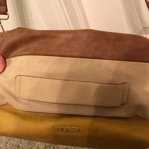 Steve Madden Bags - Steve Madden Purse Steve Madden Bags - Steve Madden Purse